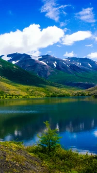 Explora los paisajes impresionantes de los Parques Nacionales Torres del Paine y Los Glaciares