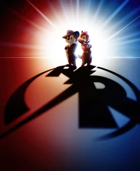 Explora nuestro Fondo de Pantalla 4K de Chip 'n Dale: Rescue Rangers