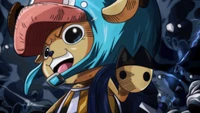 Tony Tony Chopper Wallpaper from One Piece