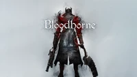 Wallpaper de Bloodborne en 5K de Alta Calidad