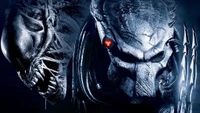 Impresionante Fondo de Alien vs Predator para Fans de la Ciencia Ficción