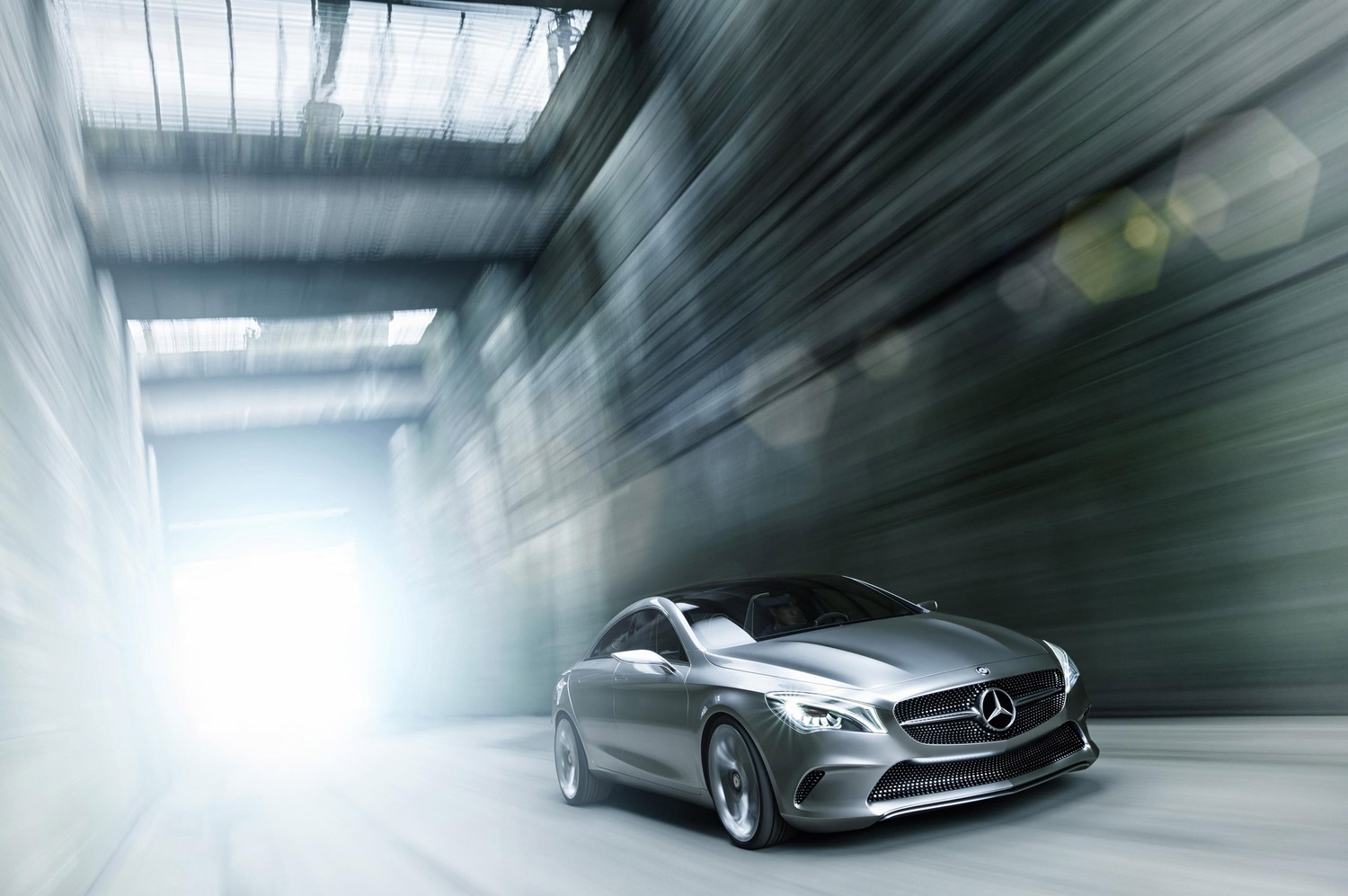 Mercedes-Benz CLA Class: A Symbol of Luxury and Performance