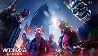 Increíble Fondo de Pantalla 4K de Watch Dogs Legion para Jugadores