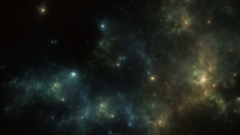 Download This Breathtaking Nebula Wallpaper