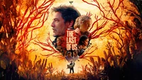 Téléchargez le fond d'écran The Last of Us en 4K