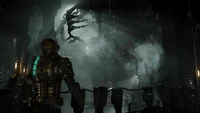 Explora la atmósfera inquietante de Dead Space 2023