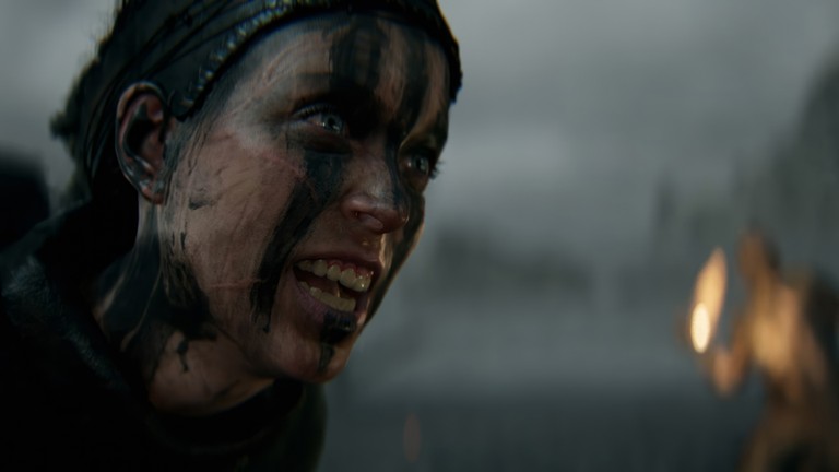 Explore the World of Hellblade II: Senua's Saga