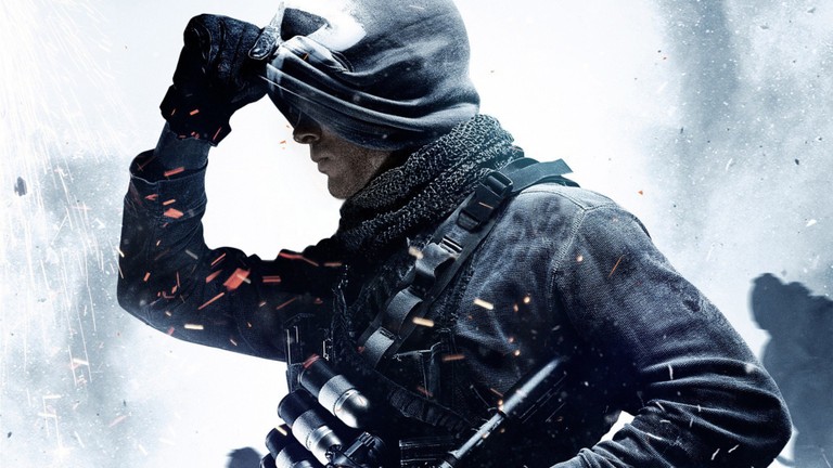 Explore Stunning Call of Duty Wallpapers