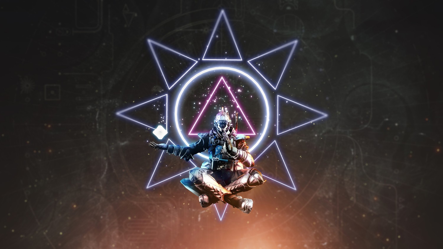 Download the Ultimate Destiny 2: The Final Shape Wallpaper