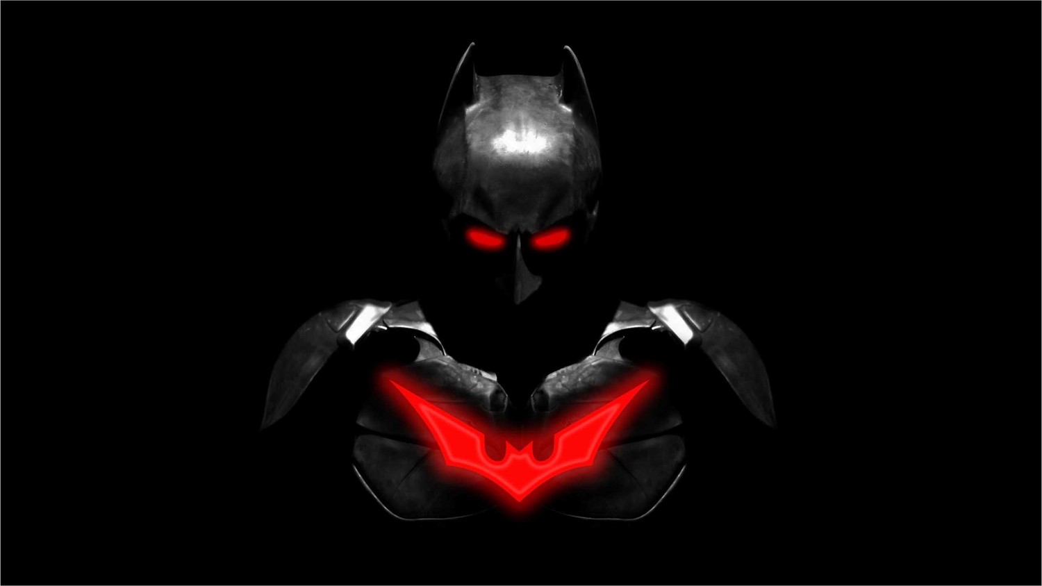 Batman Wallpapers: Embrace the Darkness