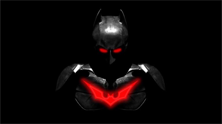 Batman Wallpapers: Embrace the Darkness