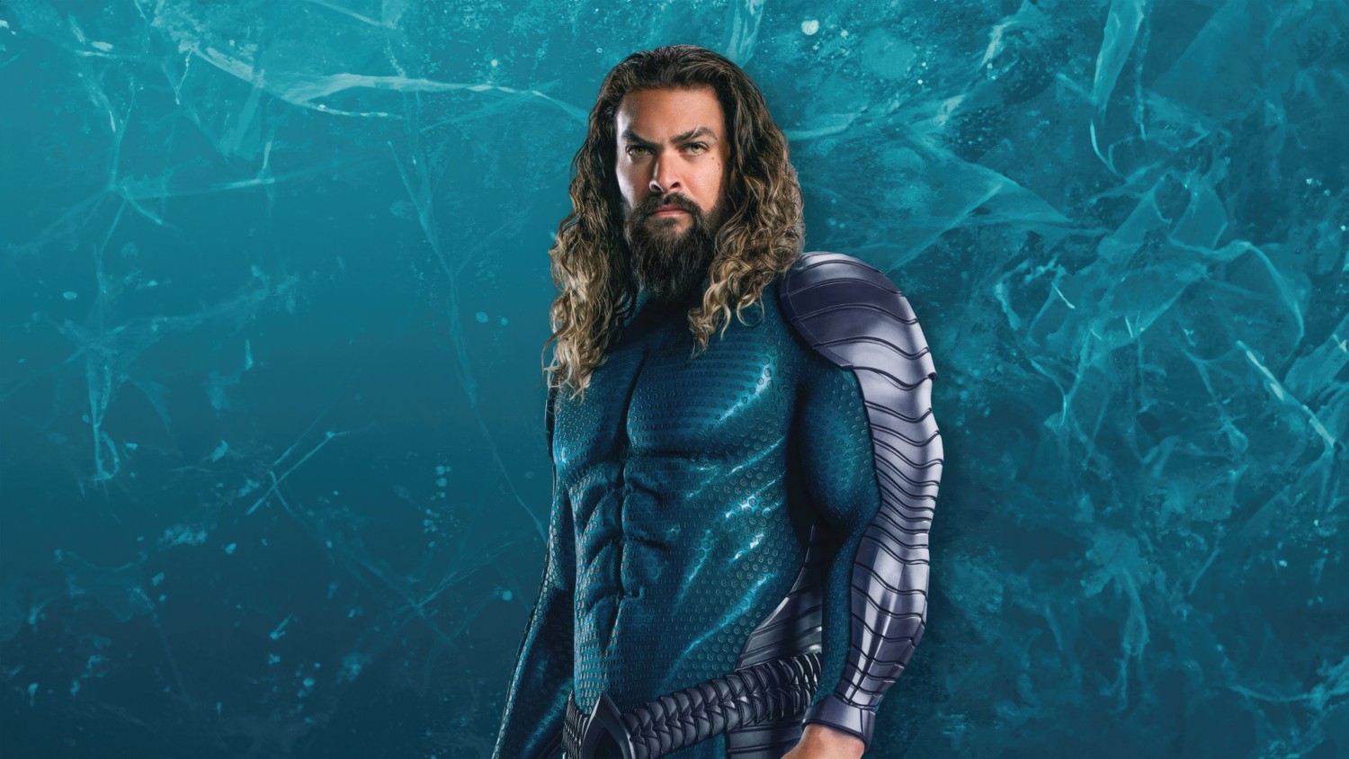 Explore the Aquaman and the Lost Kingdom Wallpaper