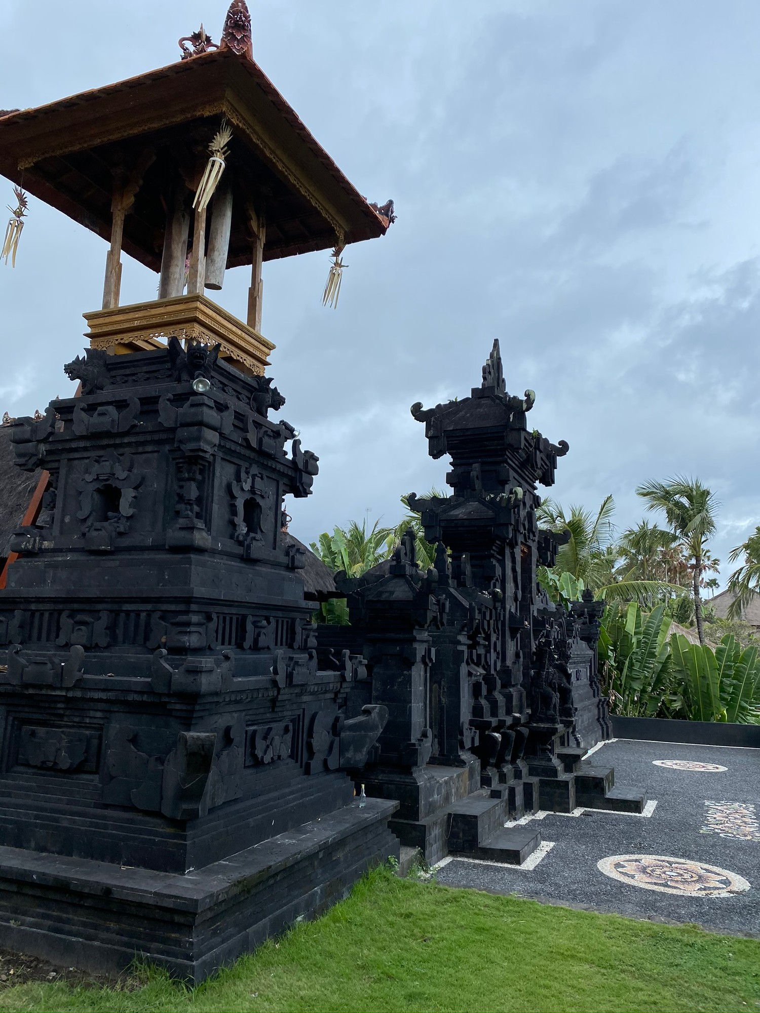 Explore the Beauty of Bali's Historic Temple