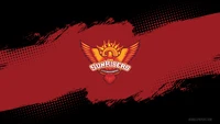 Impresionante fondo de pantalla de Sunrisers Hyderabad para IPL 2021