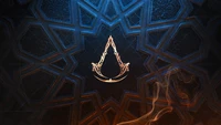 Fond d'écran d'Assassin's Creed Mirage en 4K