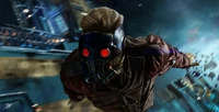 Explore and Download Star-Lord in 5K & 8K