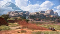 Explore the Beauty of Uncharted 4 with This Stunning Wallpaper