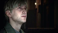 Découvrez notre fond d'écran Silent Hill 2 mettant en vedette James Sunderland