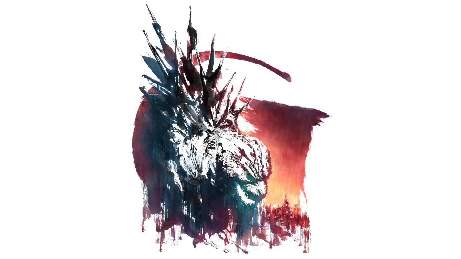 Stunning Godzilla Minus One Wallpaper for Fans