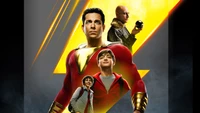 Fondo de Pantalla de Shazam (2019) - Imágenes de Alta Calidad