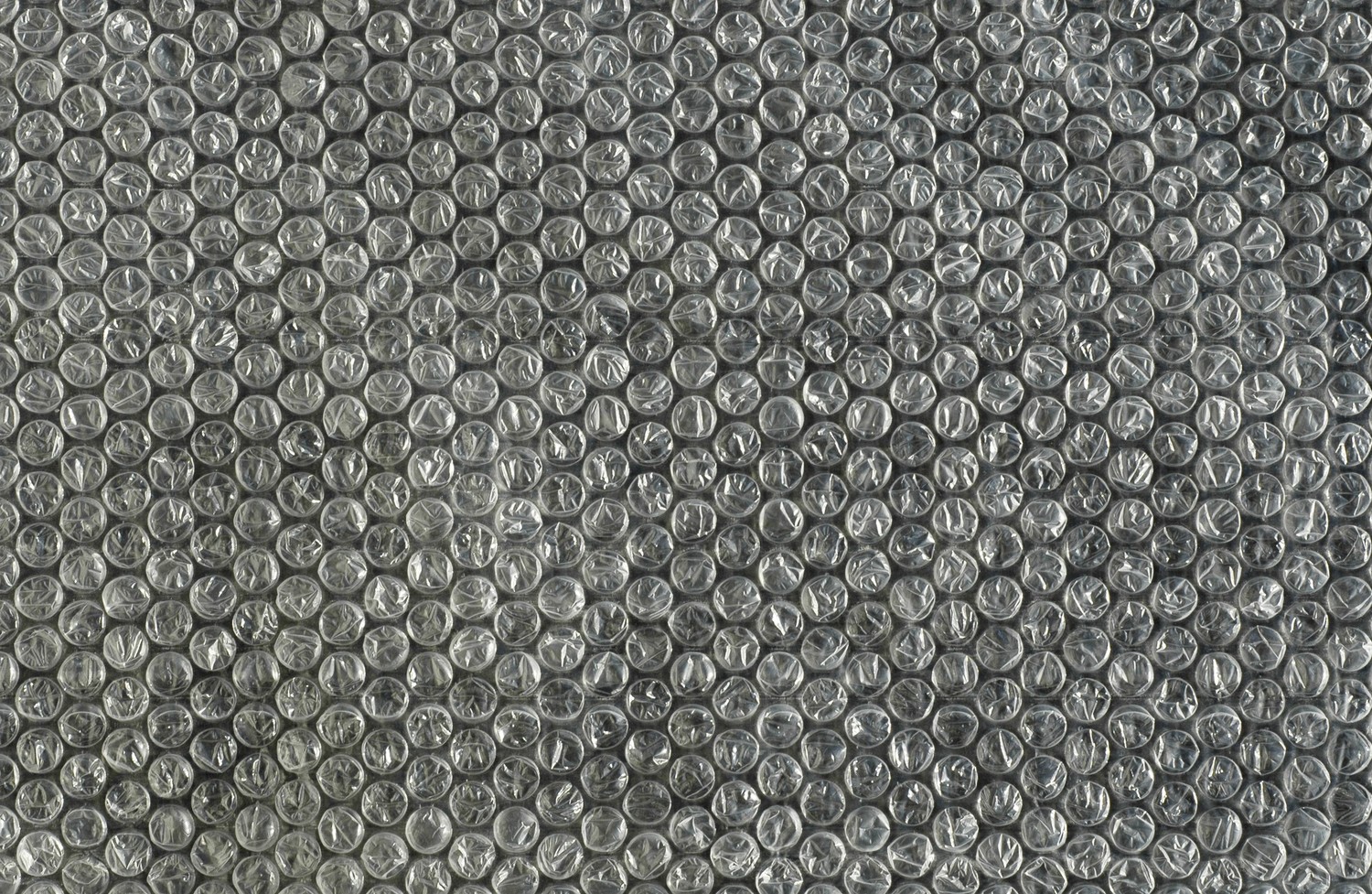 Stunning Monochrome Bubble Wrap Wallpaper for Download