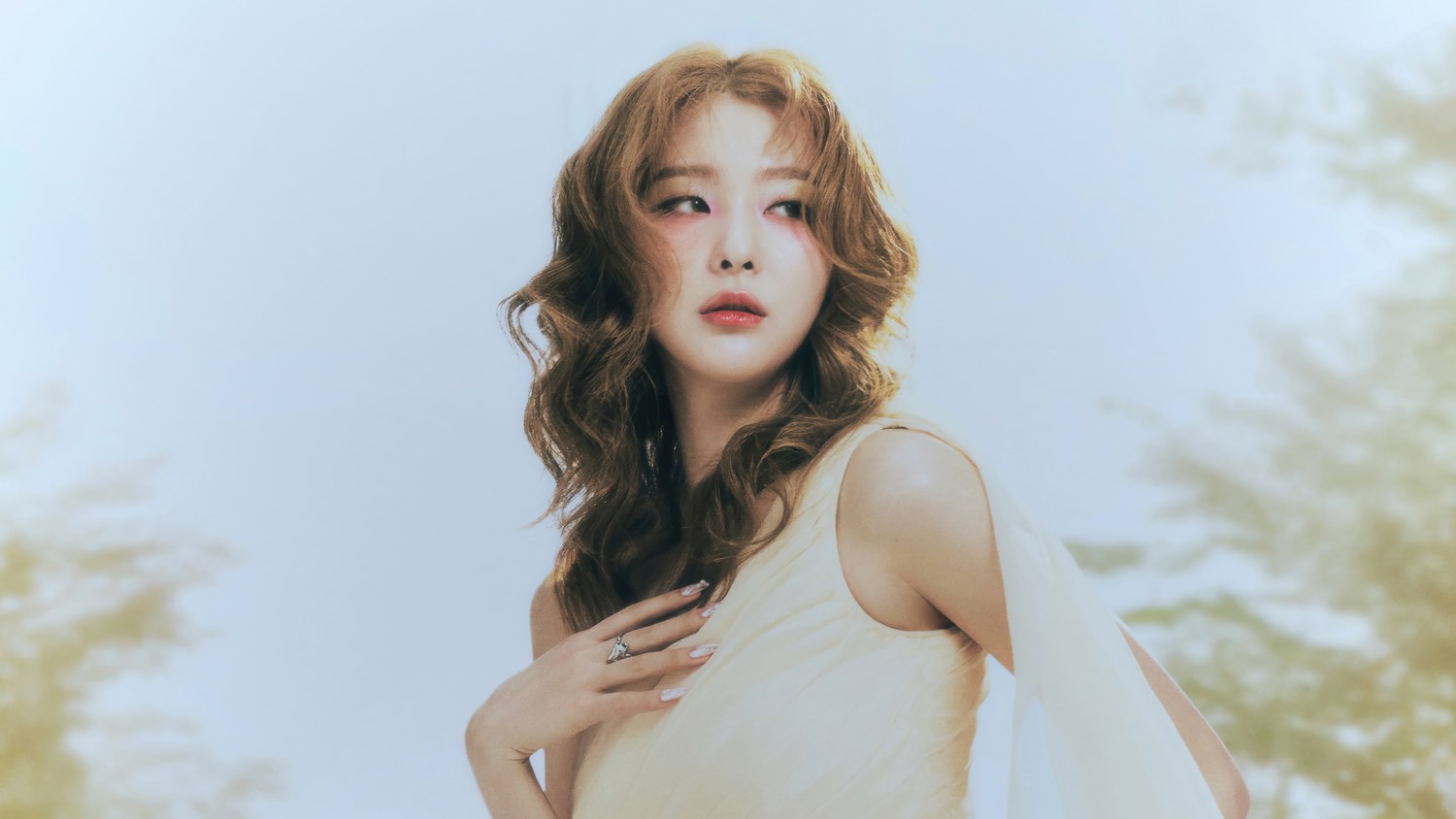 Explore Our Exclusive Seulgi Wallpaper