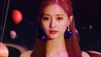 Tzuyu - Fondo de Pantalla Brillante para Fans