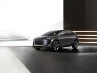 Téléchargez un Fond d'Écran Étonnant de l'Audi Urbansphere Concept