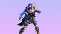 Impresionante Wallpaper de Skin Cyclo de Fortnite Battle Royale