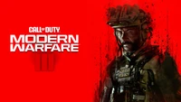 Explore Our Exclusive Call of Duty: Modern Warfare 3 4K Wallpaper