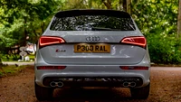 Explora Nuestra Colección de Fondos de Pantalla del Audi Q5