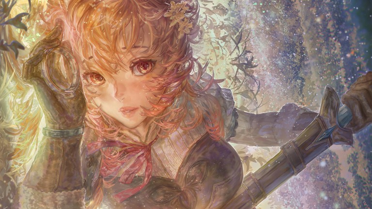 Download the Ultimate Raphtalia Wallpaper from The Rising of the Shield Hero