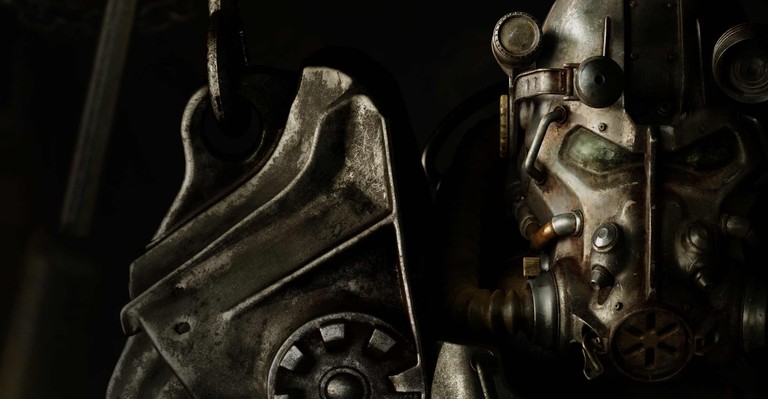 Fallout 4 Wallpaper: Immerse Yourself in the Wasteland