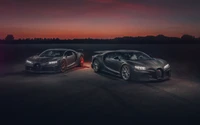 Descarga Fondos de Pantalla de Alta Calidad de Bugatti Chiron