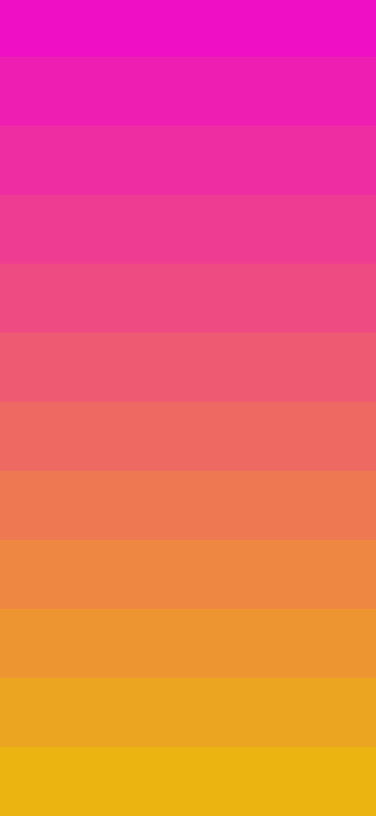 Download Our Stunning Pink and Orange Gradient Wallpaper