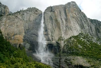 Yosemite Falls: A Breathtaking Natural Wonder