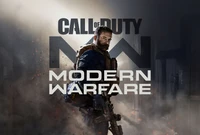 Fondo de Pantalla de Call of Duty: Modern Warfare