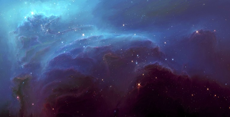 Download Vibrant Horsehead Nebula Wallpaper for Your Device