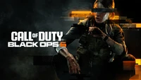 High-Quality Call of Duty Black Ops 6 Wallpaper