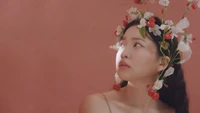 Yeri de Red Velvet: Fondo de Pantalla 'Feel My Rhythm'