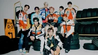 Fondo de pantalla NCT 127 Punch - ¡Explora y descarga ahora!