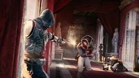 Fond d'Écran HD Assassin's Creed Unity pour les Fans