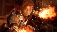 Liu Kang Wallpaper - Mortal Kombat 11 Download