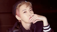 Superbe Fond d'Écran HD de Doyoung de NCT 127