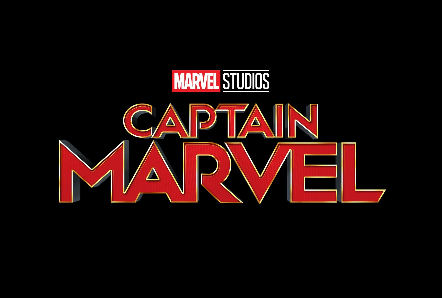 Captain Marvel Wallpaper from Marvel Studios