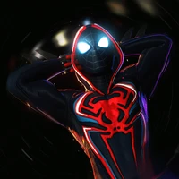 Papel Tapiz 4K de Miles Morales Spider-Man