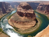 Explora el majestuoso Horseshoe Bend: una maravilla natural