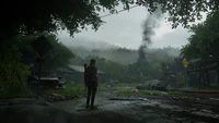 Descarga Fondos de Pantalla Impresionantes de The Last of Us Parte II