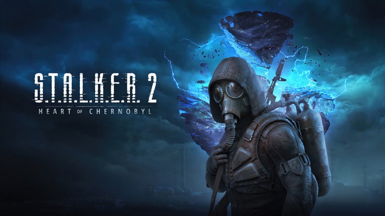 Download Stunning Stalker 2: Heart of Chernobyl Wallpaper