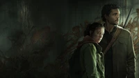 Téléchargez un Superbe Fond d'Écran 4K de The Last of Us